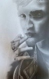 by Regina Malyszko