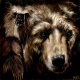 by Michelle Rodger