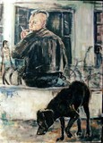 by Mieke  van Zundert
