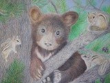 by Deidra Smith
