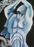 by Amber Larimore