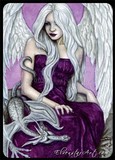 by Rebecca Sinz