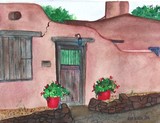 by Nancy Woolweber