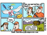 by Butch  Berry