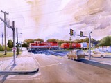 by James Mann