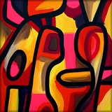by Amanda Hone