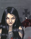 by Jasmine Becket-Griffith