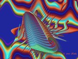 by Ruthee Easton