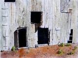 by Robert Fishback