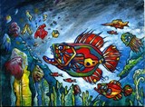by ghafar bahari