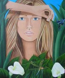 by Karen Christine Greaves