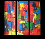by Tracy Longley