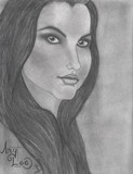 by Leah Jaarveth