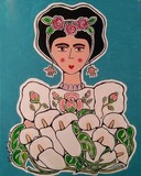 by lilia estrada