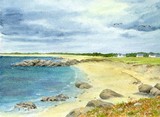 by Maureen Darby