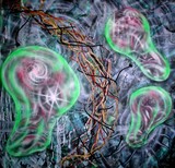 by leigh odom