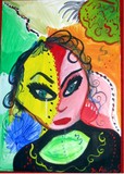 by Homayra Amirzada