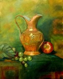 by Susan McKinney