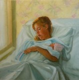 by Susan McKinney