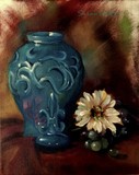 by Susan McKinney