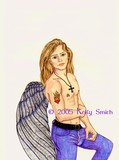 by Kelly Smith