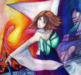 by tinanewtonart 