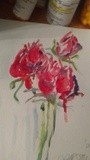 by Cathy Garson