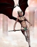 by kelvin Hughes