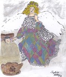 by Sylvia Jackovitch-Kallay