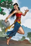 by Chis Arieswendha