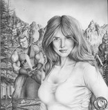 by Trish Ellis