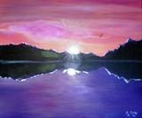 by Bev Corey
