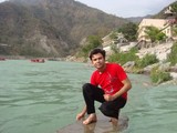 by Ravinder Dutt