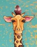 by Lucia Stewart