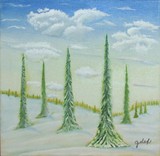 by G.. Dextraze Fine Art