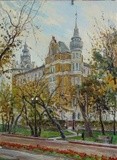 by DMITRY KOSTYLEW