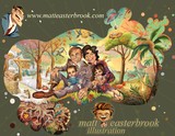 by Easterbrook Matt