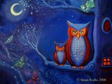 by Susan Rodio