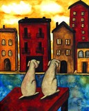 by Debi Hubbs