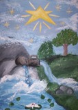 by Tracci Ramsey