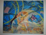 by erne turtle