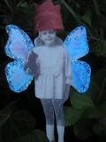 by Lisa Kettell