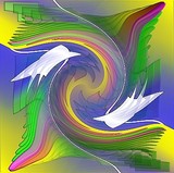 by Hap Hampson