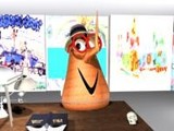 by Pro Active Animation