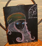by Sherri Carchia-Dailey