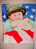 by Linda Shelton