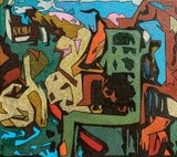 by Gideon BenDor