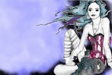 by Hannah Daffern
