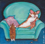 by Anna Sylvester