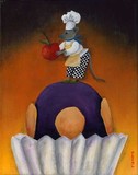 by Ria Kers